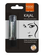 VLCC Natural Sciences Kajal (Black) With Liquorice & Camphor, 1g